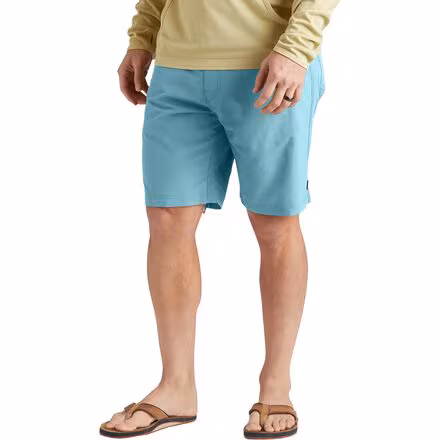 Horizon 2.0 Hybrid Short - Men's