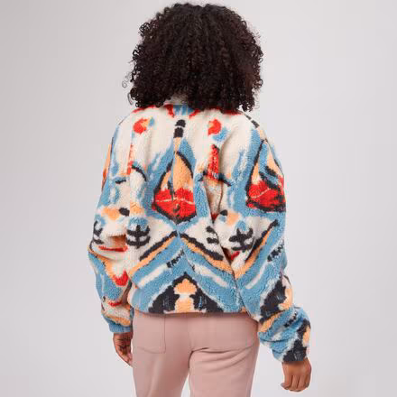 Rocky Ridge Jacket - Women's