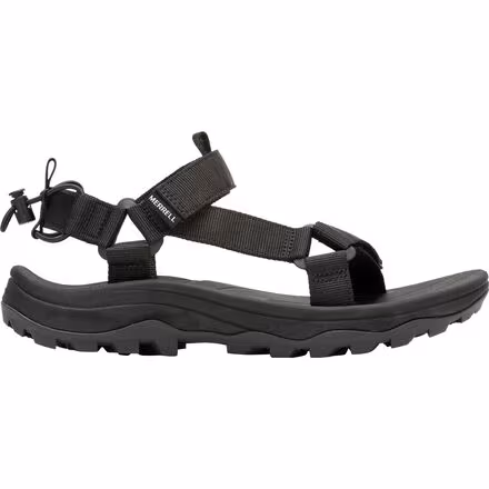 Speed Fusion Web Sport Sandal - Women's