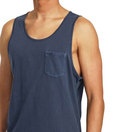 PTC Pigment Tank Top - Men's