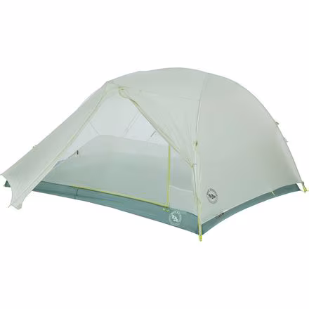Tiger Wall 2 Platinum Tent: 2-Person 3-Season