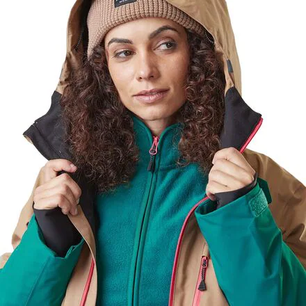 Fresya Jacket - Women's