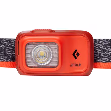 Astro 300-R Headlamp