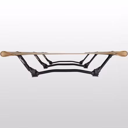 Cot One Convertible Camp Cot