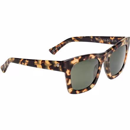 Crasher 49 Sunglasses