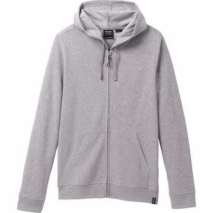 Cardiff Full-Zip Fleece - Men's