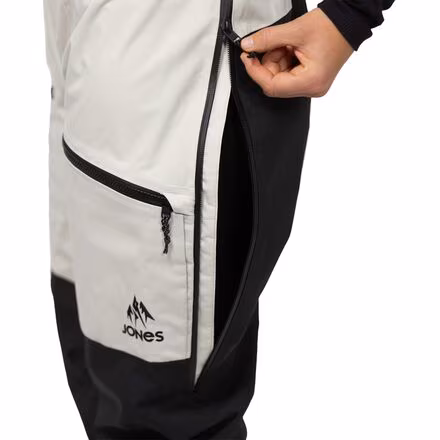 Mtn Surf Recycled Bib - Women's