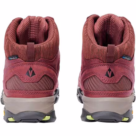 Talus AT UltraDry Wide Hiking Boot - Women's