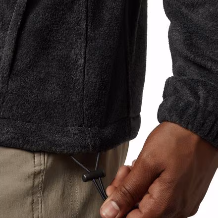 Steens Mountain Full-Zip 2.0 Fleece Jacket - Men's