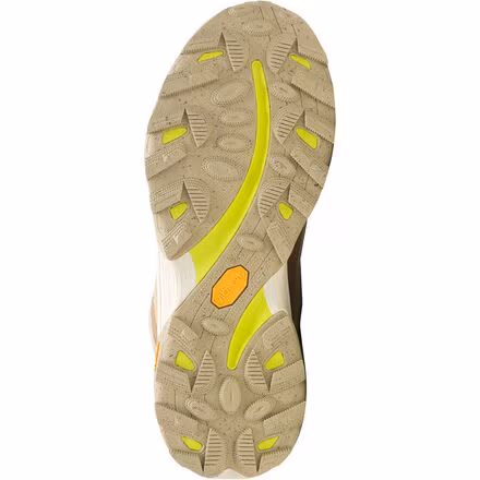 Speed Solo Mid WP Hiking Boot - Women's