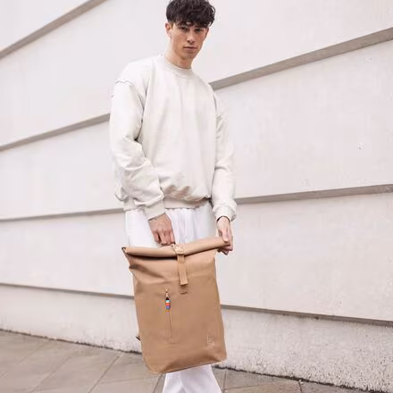 Rolltop Lite Bag