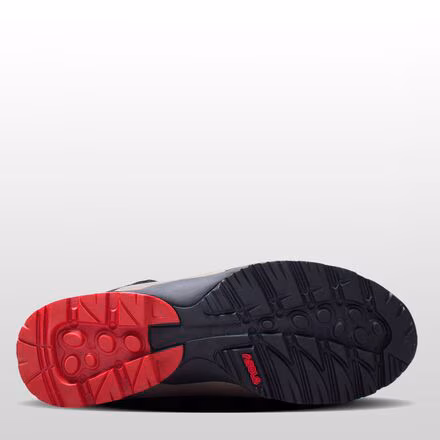 Fugitive GTX Wide Hiking Boot - Men's