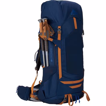 Glendale 85L Backpack