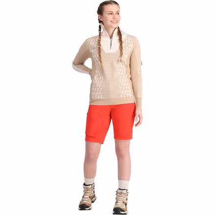 Smekker Knit Top - Women's