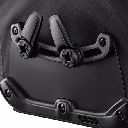 Gravel Pack Panniers - Pair