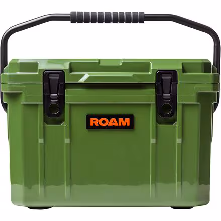20qt Rugged Cooler 2.0