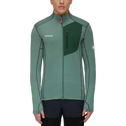 Taiss Light ML Jacket - Men's