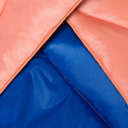 NanoLoft Puffy 1-Person Blanket - Alpenglow