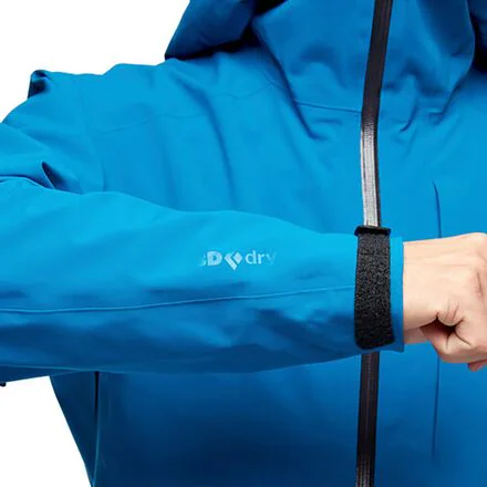 Recon Stretch Ski Shell - Men's