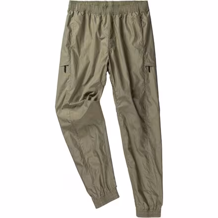 Rip-Stop Light Hike Pant - Men's