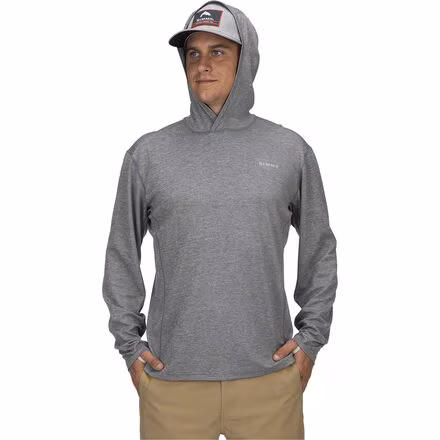 Bugstopper Hoodie - Men's