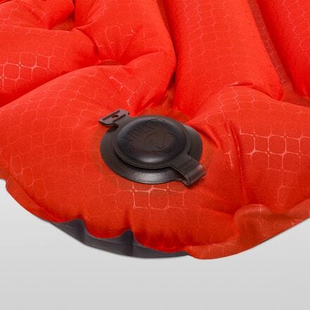 Insulated Static V Sleeping Pad