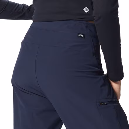Yumalina Fleece-Lined Pant - Women's