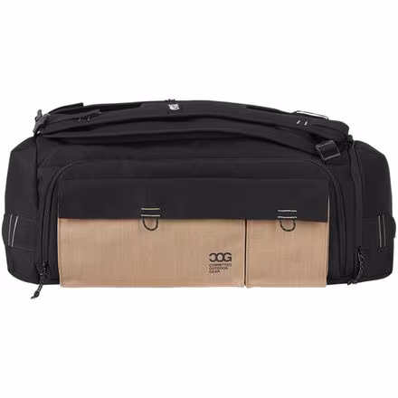 Weekend Warrior Duffel Bag