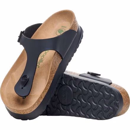 Gizeh Platform Vegan Sandal - Women's