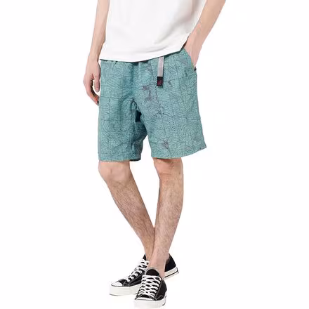 Nylon Alpine Packable Short - Men's