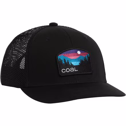 Hauler Low One Trucker Hat