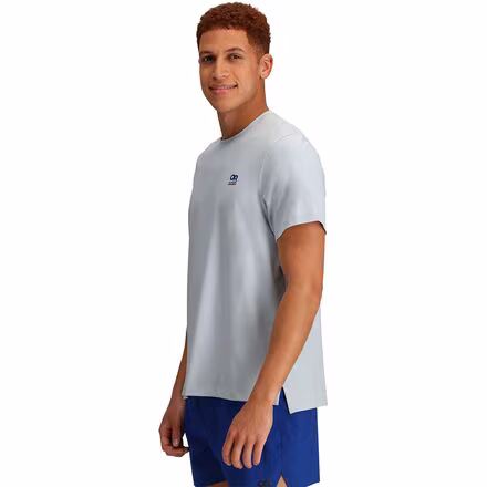 ActiveIce Spectrum Sun T-Shirt - Men's