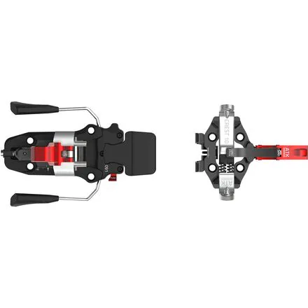 Crest 10 Alpine Touring Binding