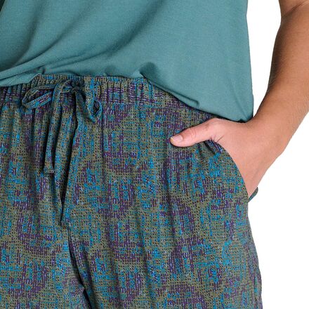 Sunkissed Jogger - Women's