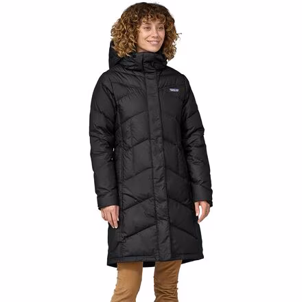 Down With It Parka - Women's
