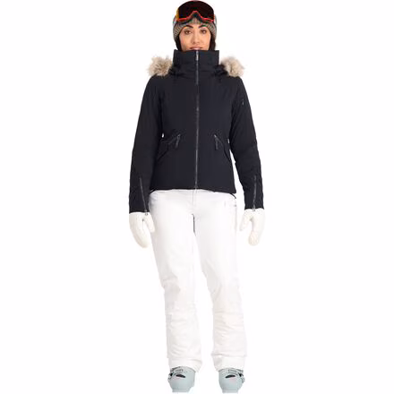 Pinnacle GORE-TEX INFINIUM Jacket - Women's
