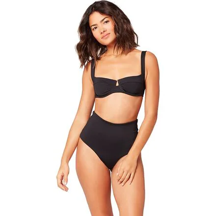 Portia Bikini Bottom - Women's