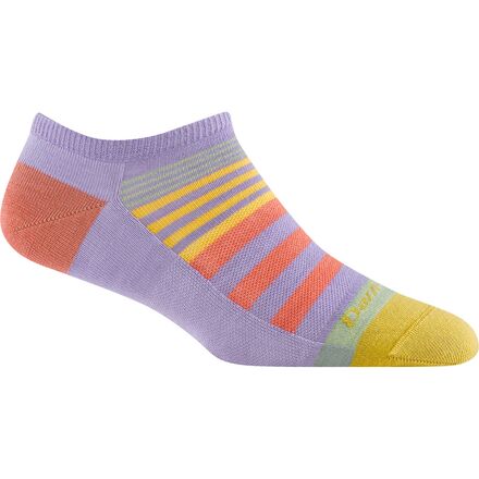 Beachcomber No-Show Lightweight Sock - Women's
