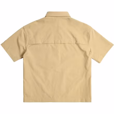 Retro River Short-Sleeve Shirt - Women's