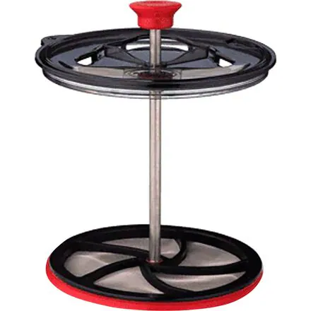 Coffee/Tea Press For Lite And Lite+