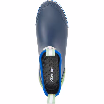 Ankle 6in Sport Deck Boot - Men's