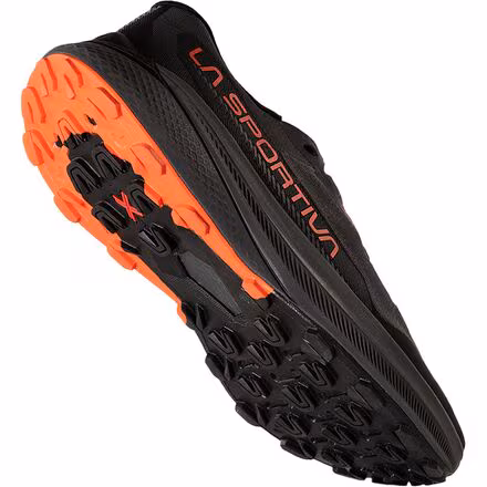 Prodigio Trail Running Shoe - Men's