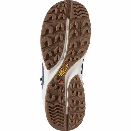 NXIS Evo Mid Waterproof Hiking Boot - Women's