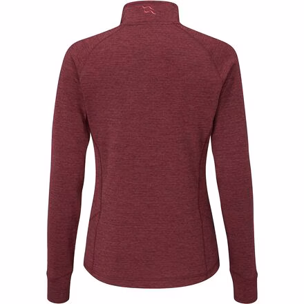 Nexus Pull-On Fleece Jacket - Women's