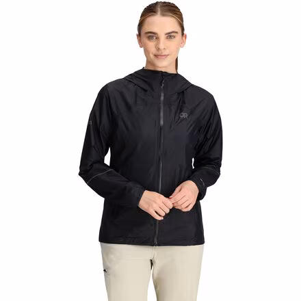 Helium Rain Jacket - Women's