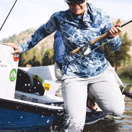 Solarflex Hoodie - Women's