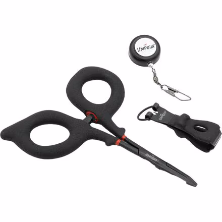 Rivergrip Zinger/Nipper/Forcep Combo