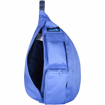 Mini Rope Sling Pack - Women's