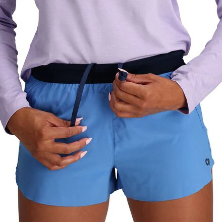 Swift Lite 2.5in Short - Women's