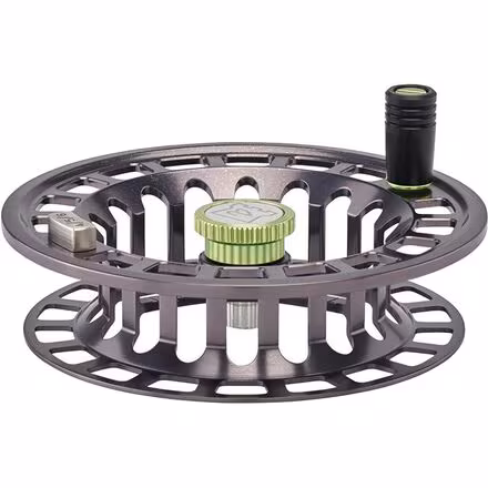 Ultradisc Fly Reel